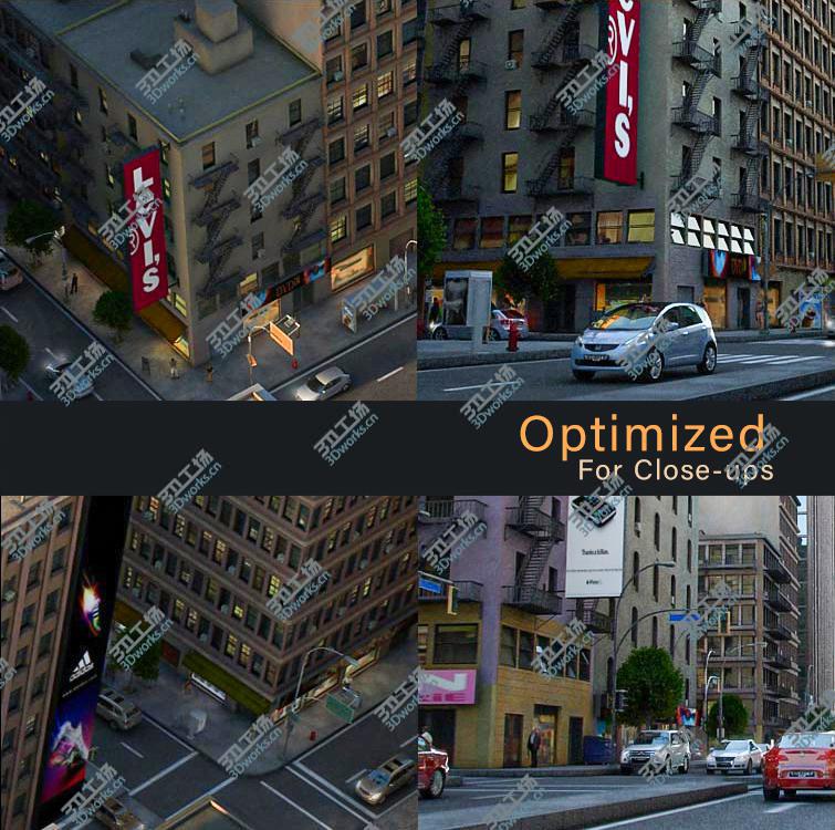 images/goods_img/20210319/3D HD Urban City/3.jpg